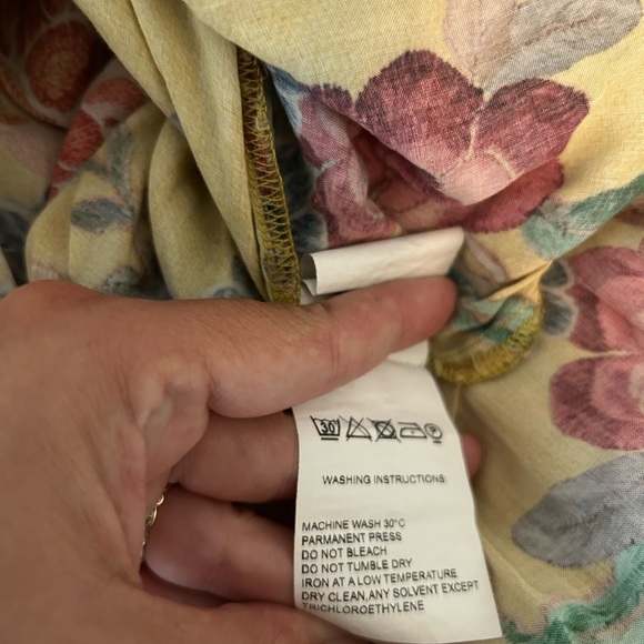 Farm Rio Dress - Picture 4 of 7